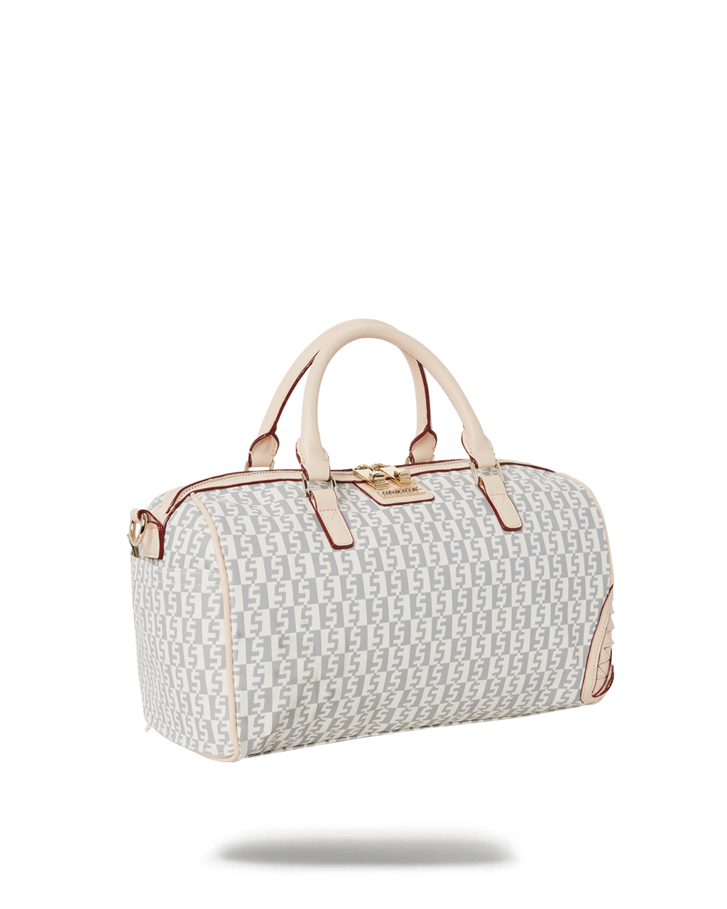 CR?ME DE LA CR?ME MINI DUFFLE