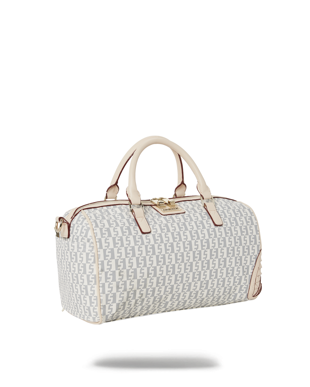 CR?ME DE LA CR?ME MINI DUFFLE