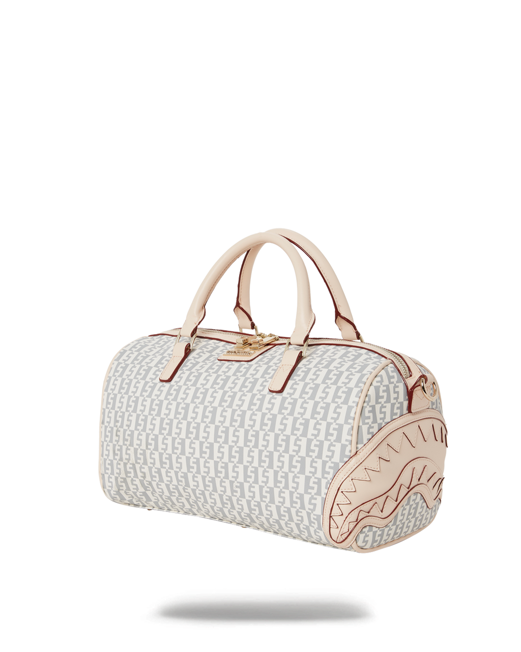 CR?ME DE LA CR?ME MINI DUFFLE
