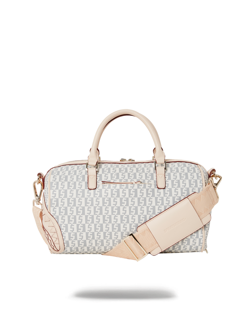 CR?ME DE LA CR?ME MINI DUFFLE