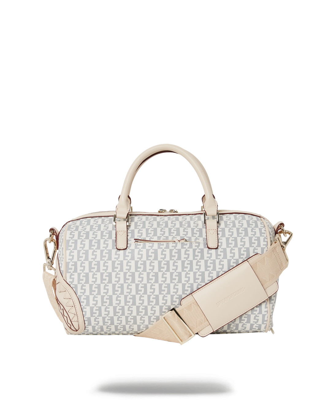 CR?ME DE LA CR?ME MINI DUFFLE