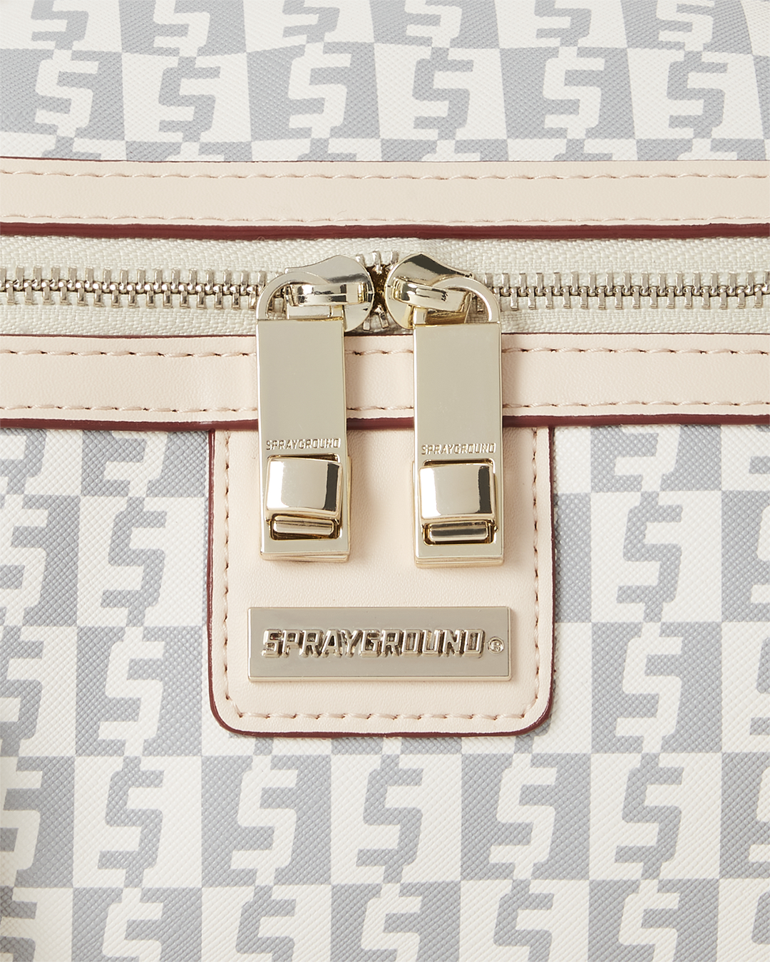 CR?ME DE LA CR?ME MINI DUFFLE