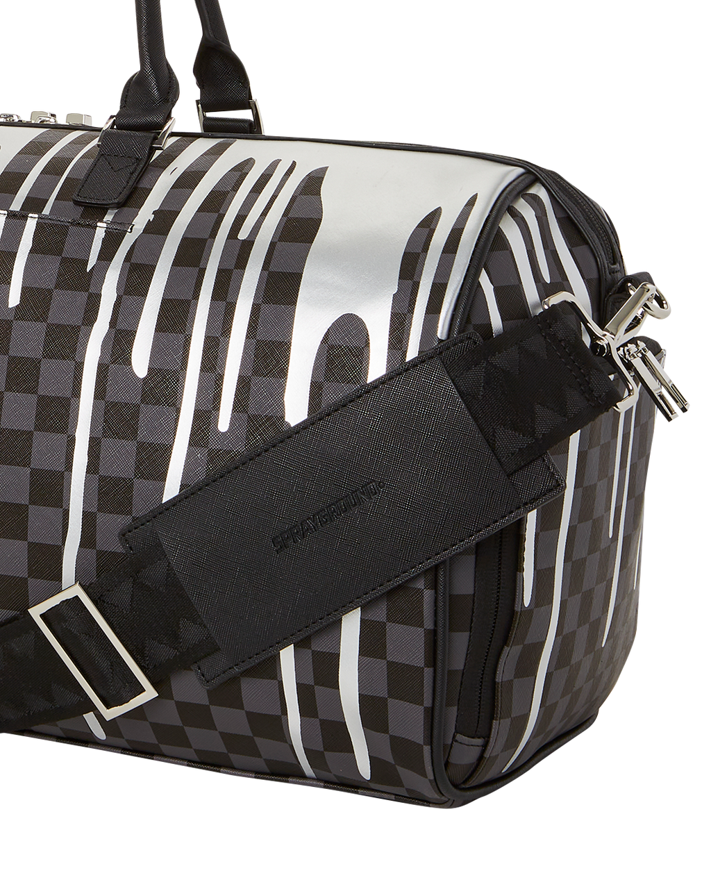 CHATEAU GHOST DUFFLE
