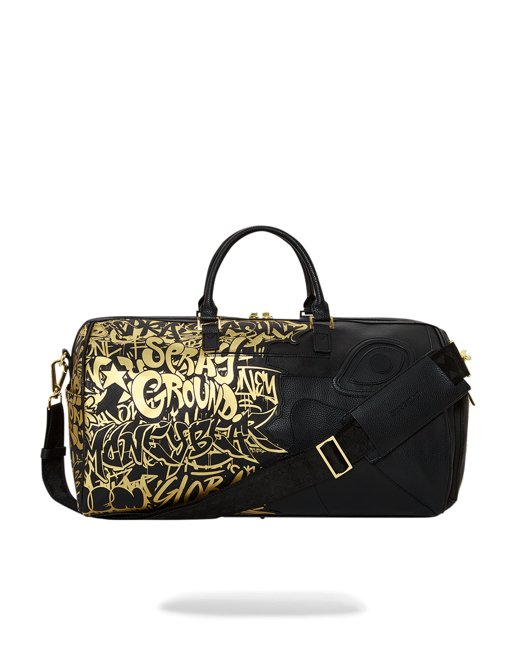 HALF GRAFF GLIDE LARGE DUFFLE