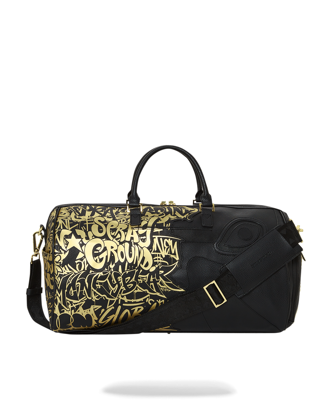 HALF GRAFF GLIDE LARGE DUFFLE