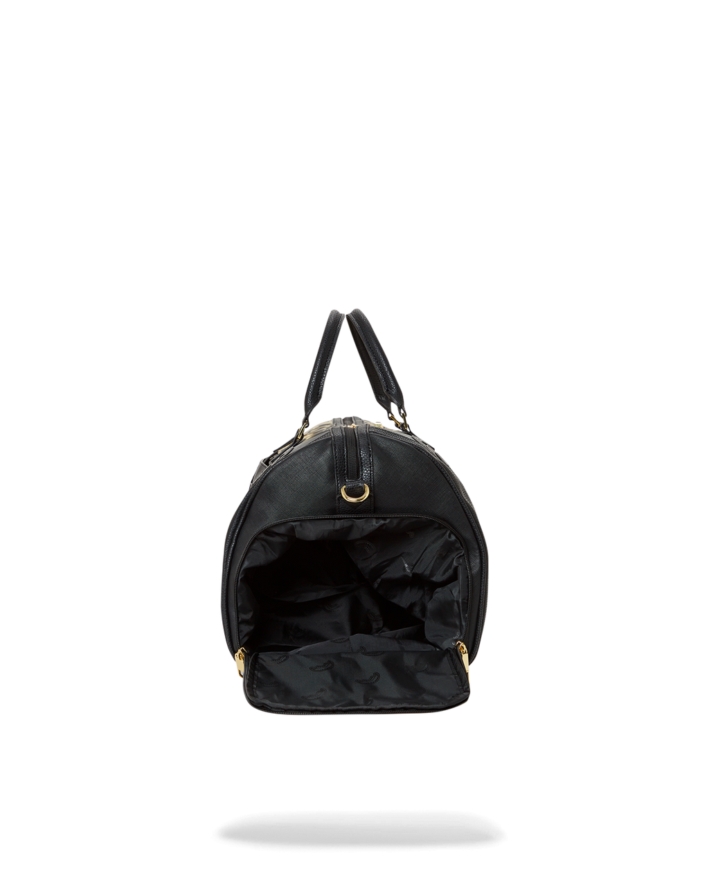 HALF GRAFF GLIDE LARGE DUFFLE