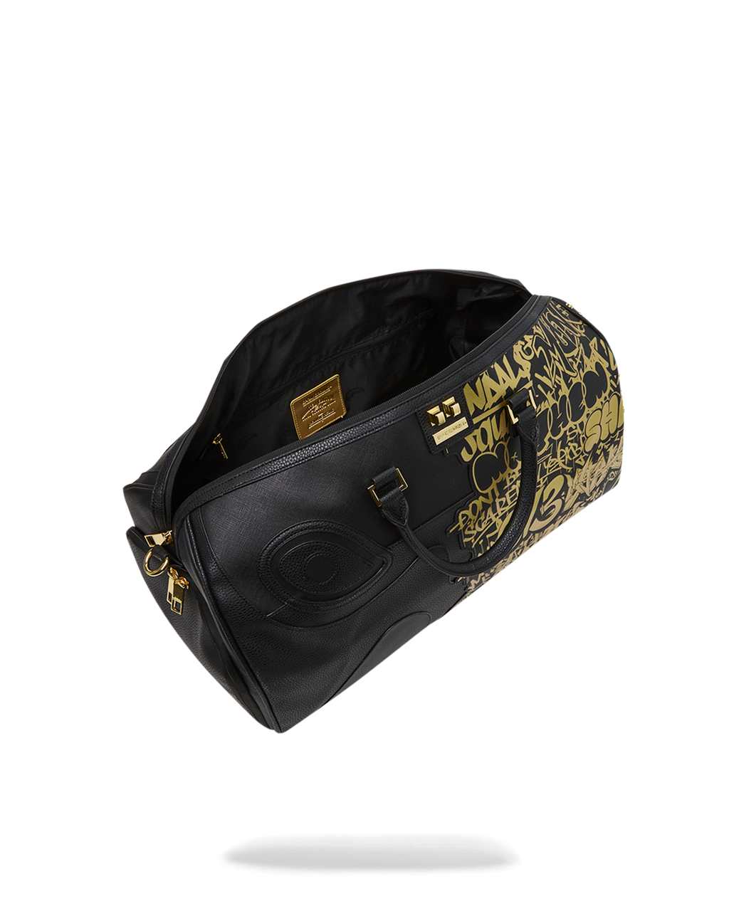 HALF GRAFF GLIDE LARGE DUFFLE