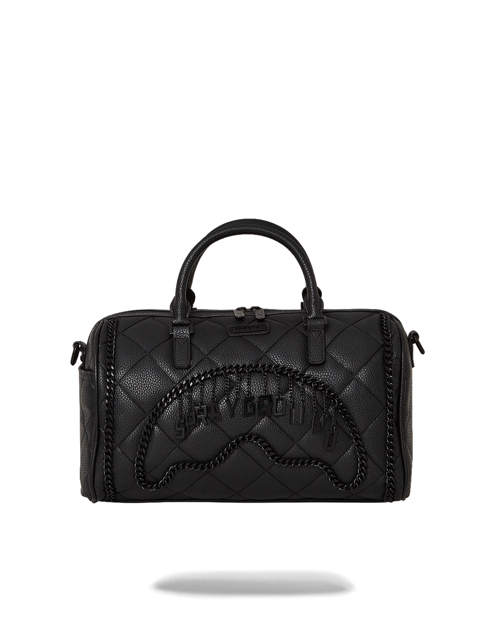 GHOST SHADOW MINI DUFFLE
