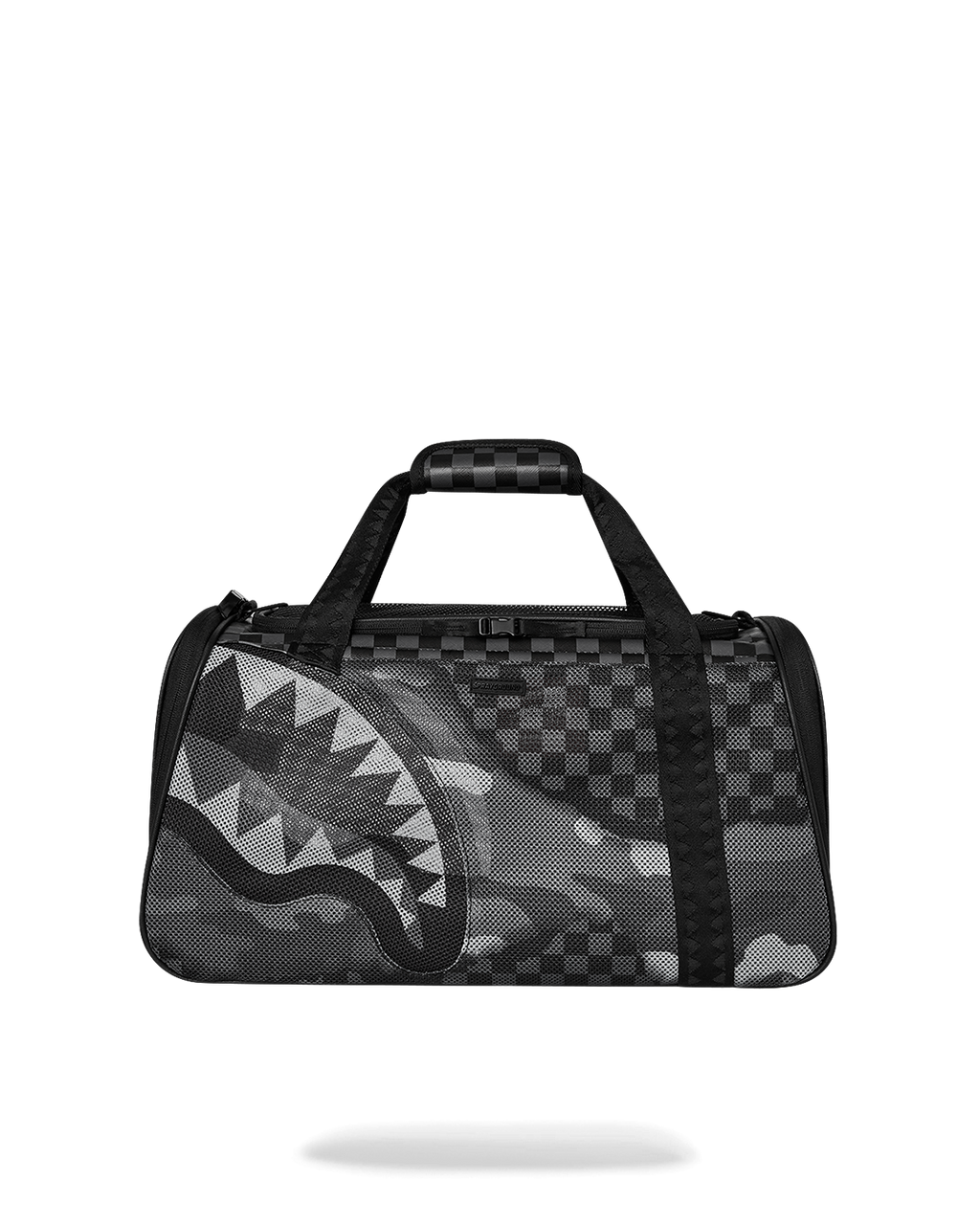 3AM RIPTIDE PET CARRIER DUFFLE