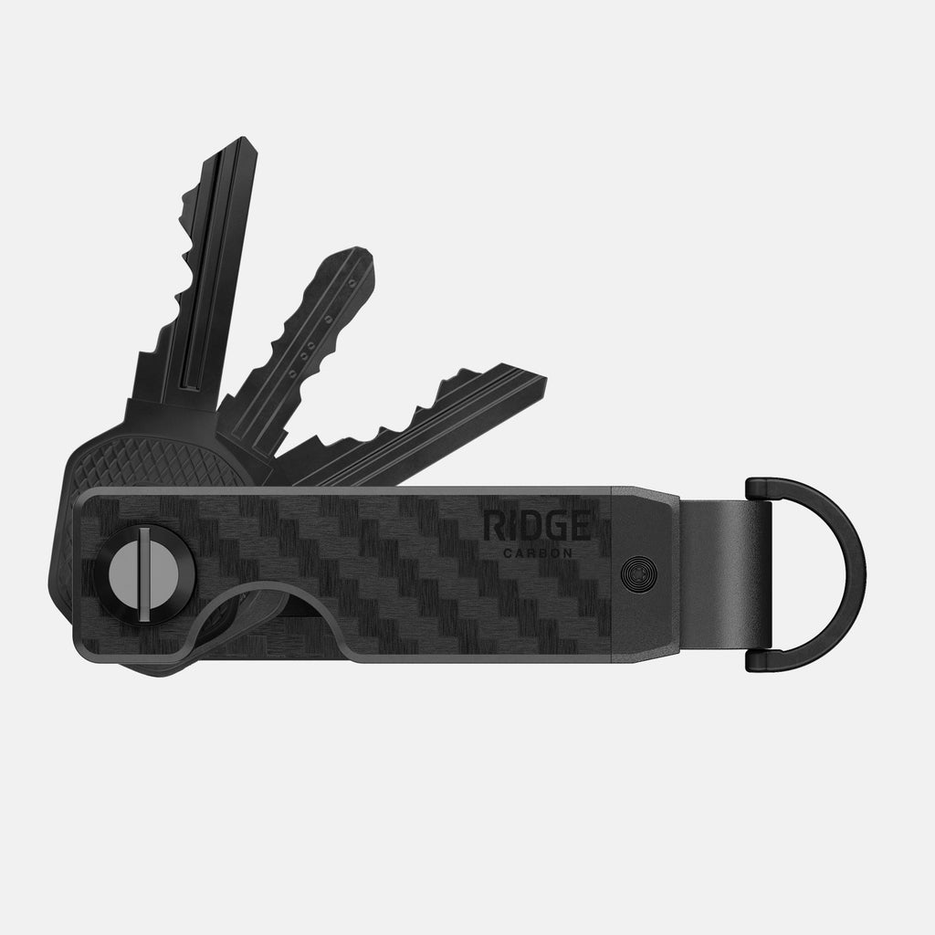 Daily Driver Kit - Washington Commanders - Carbon Fiber 3k