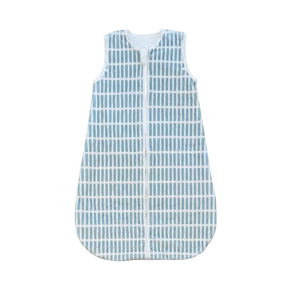 Dash Wearable Minky Blanket