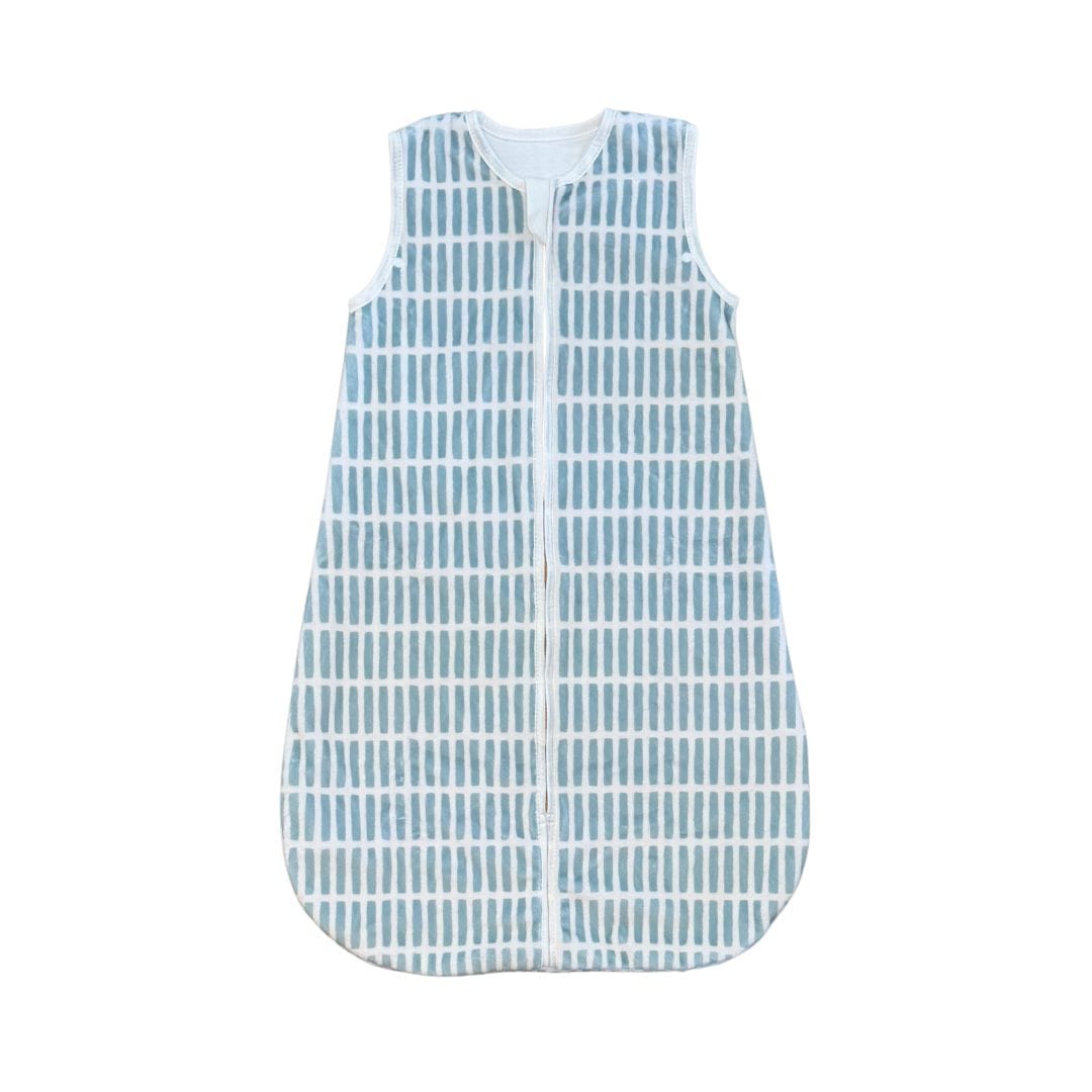 Dash Wearable Minky Blanket