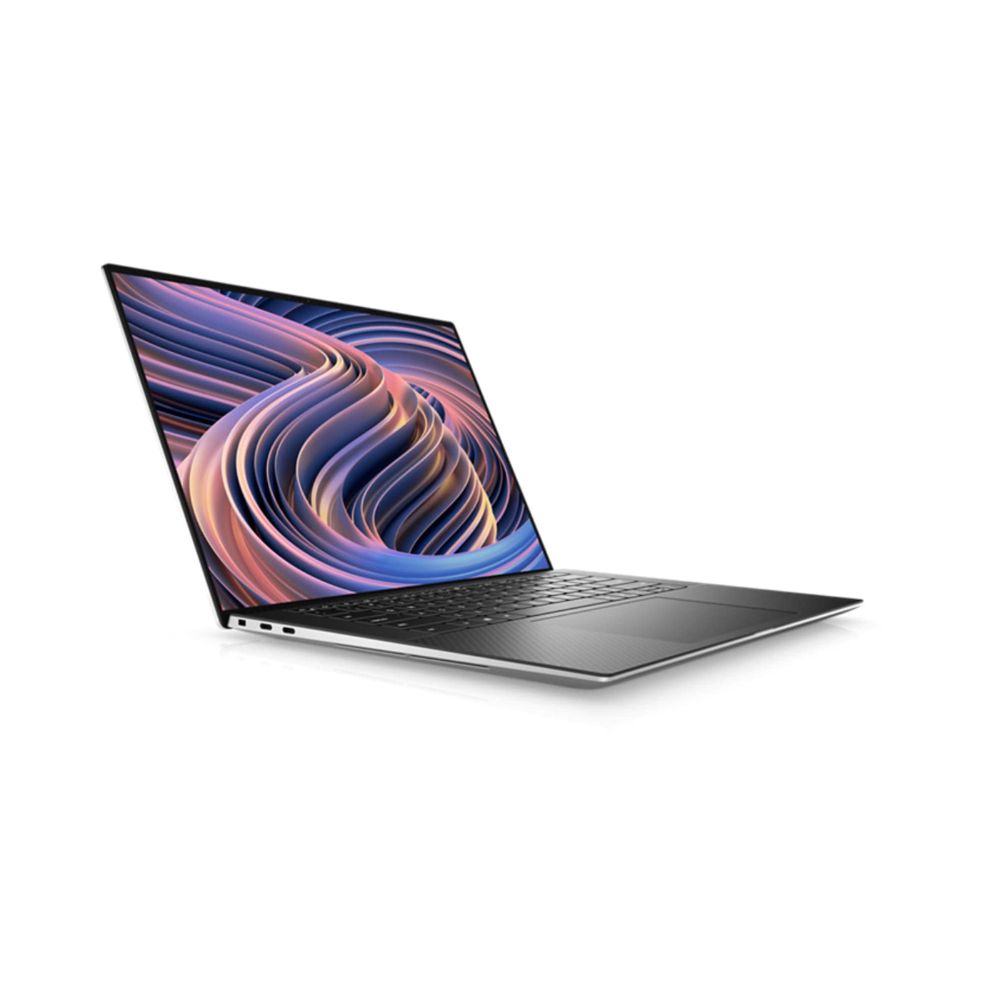 Dell - XPS 15 15.6" FHD+ -  i7-12700H - 16GB RAM - RTX 3050 Ti - 512GB SSD - Silver - XPS9520-7171SLV-PUS