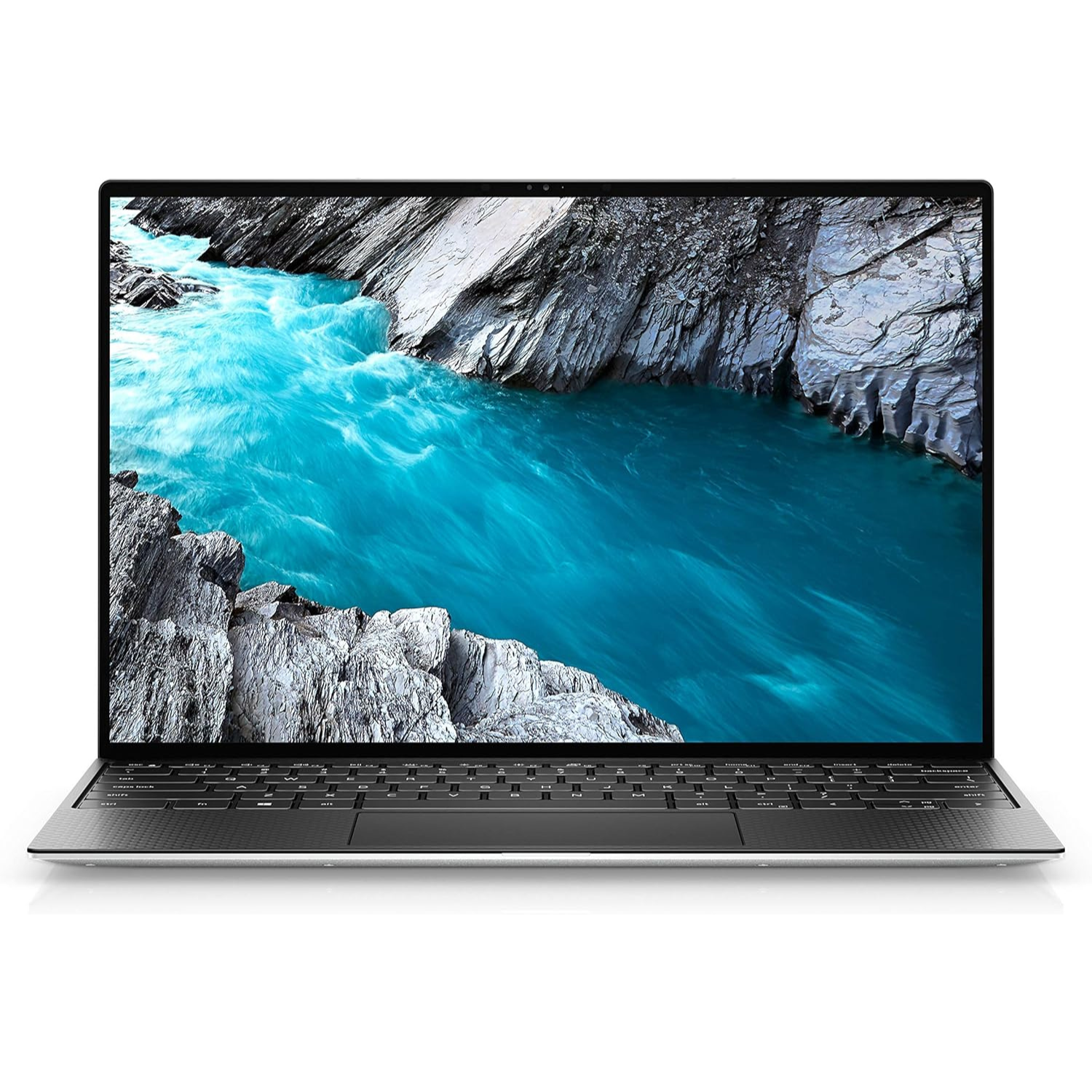 Dell XPS 13 9310 13.4" - UHD+ Touch - i7-1165G7 - 32GB RAM - 1TB SSD - Silver