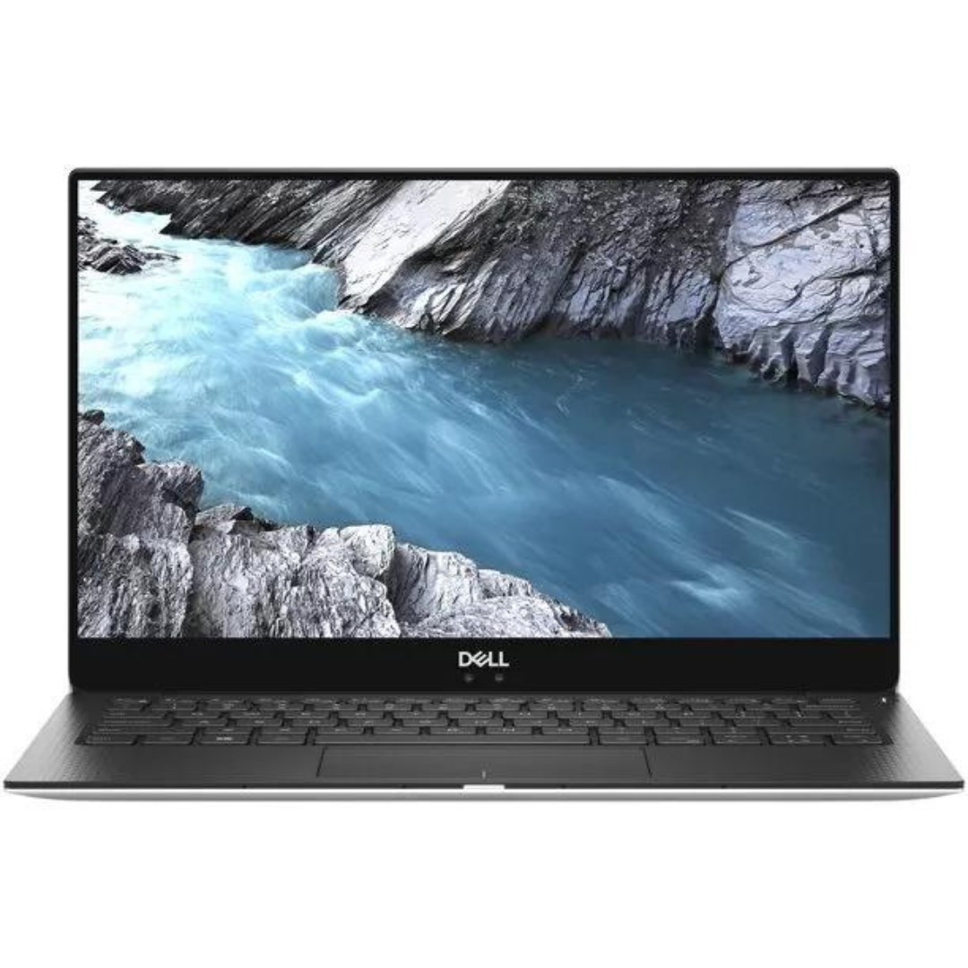 Dell XPS 13 9380 13.3 Laptop - i7-8565U - 16GB RAM - 512GB SSD - Silver