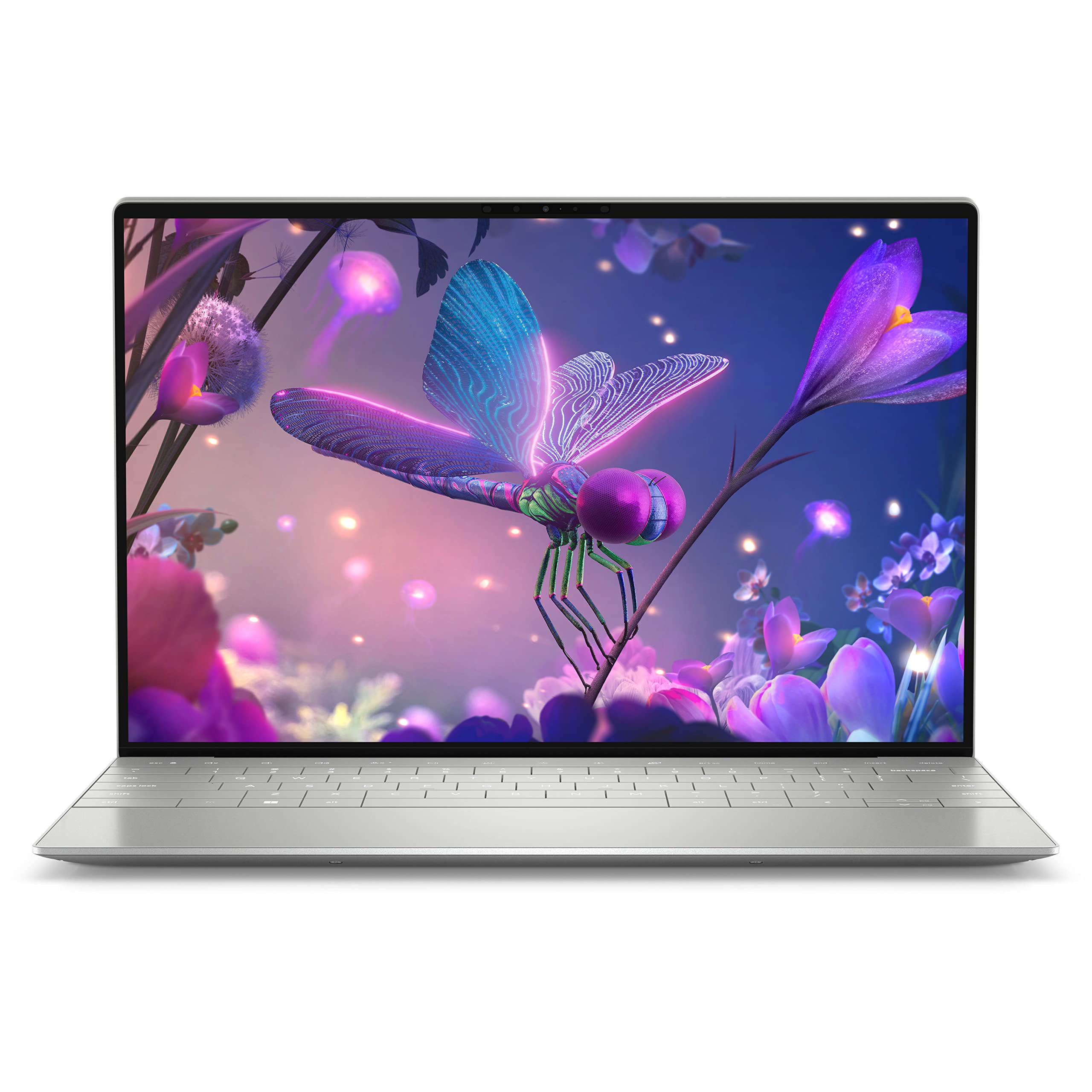 Dell XPS 13 Plus 9320 - FHD+ - i7-1360P - 16GB RAM - 512GB SSD - Gray