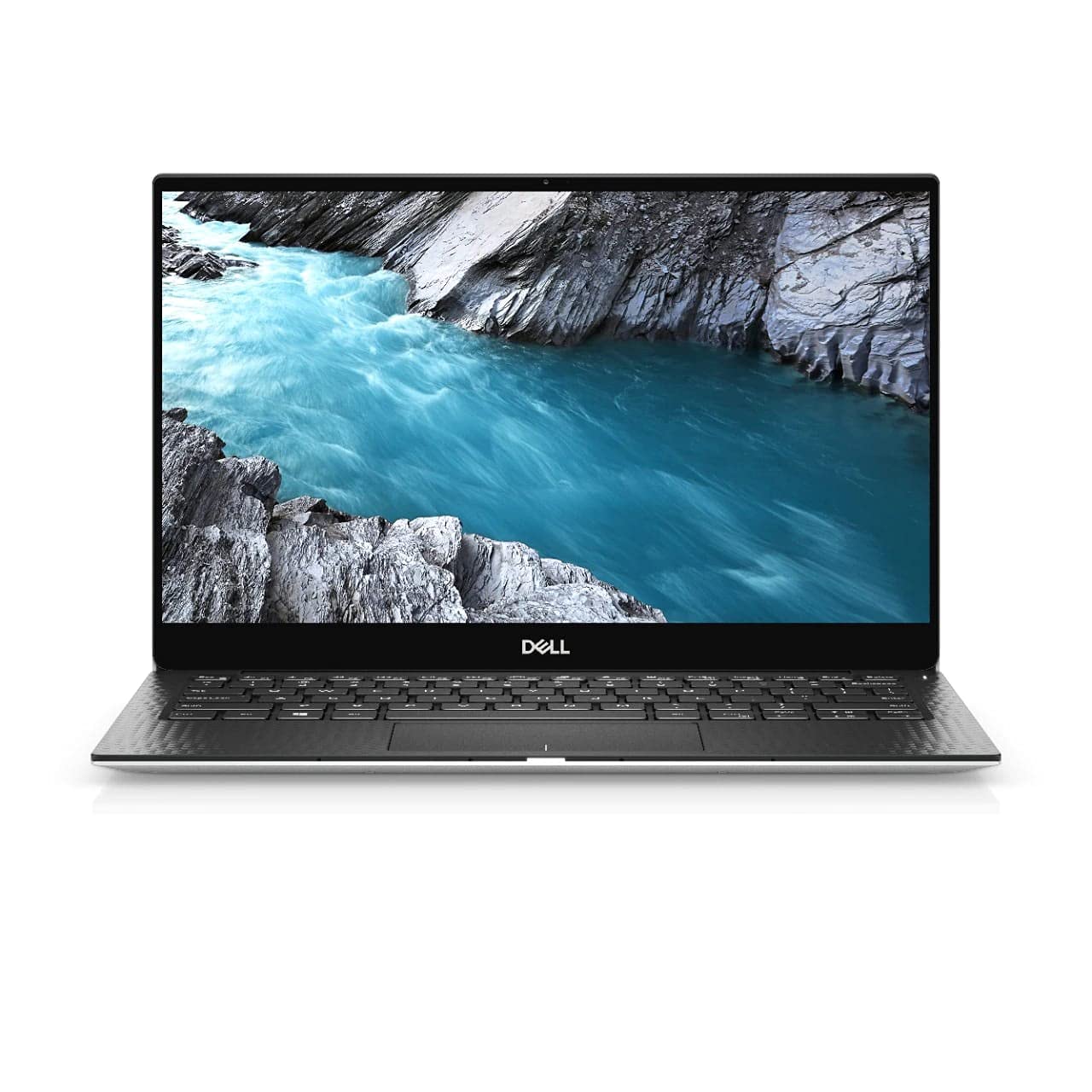 Dell XPS 9305 13.3"- i7-1165G7 - 4.7Ghz |256GB SSD-16GB RAM Silver - B099K8117C