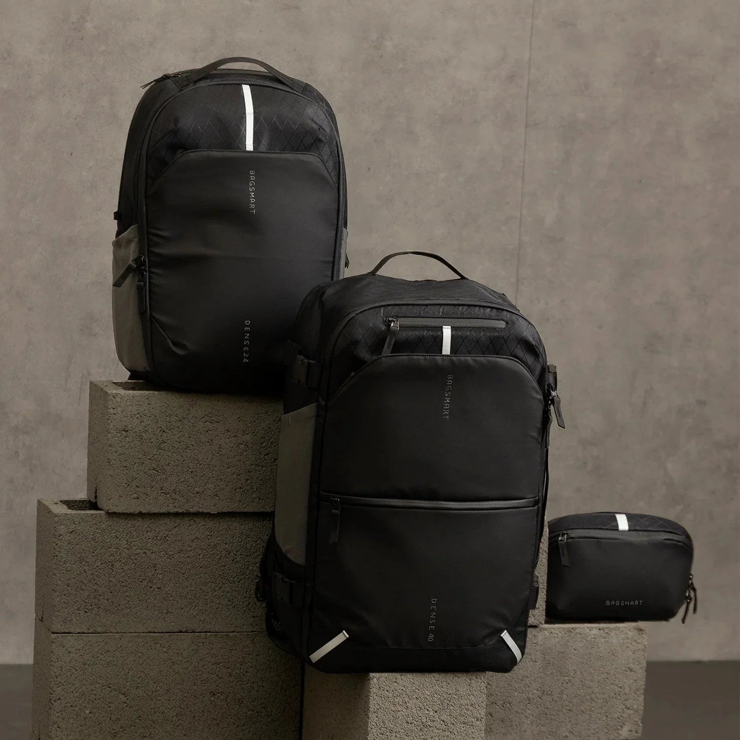 Dense Trio Bundle