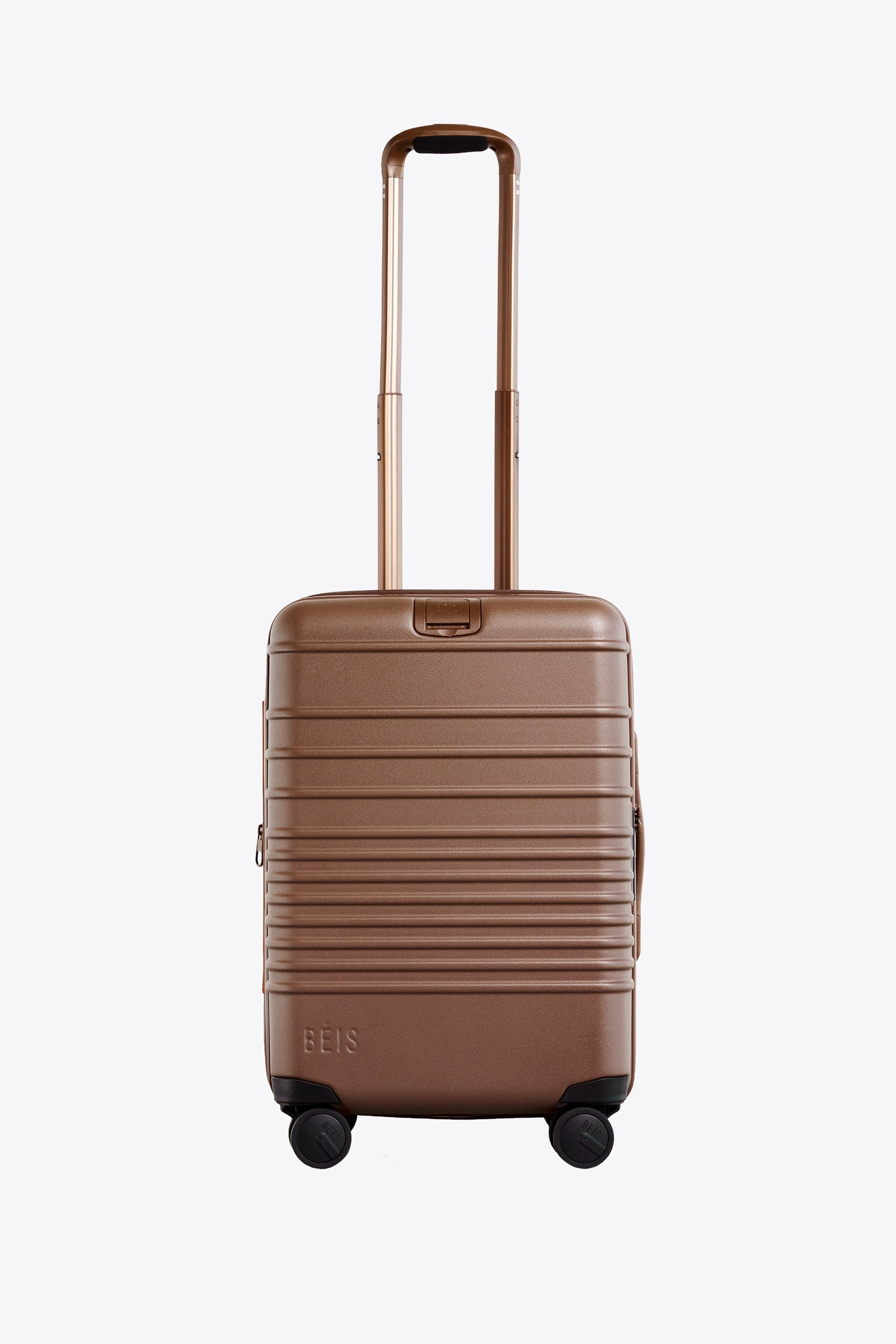 The Luggage Starter Set