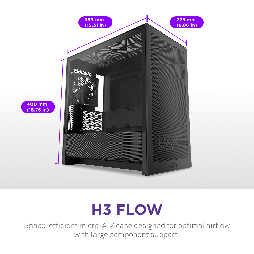 H3 Flow