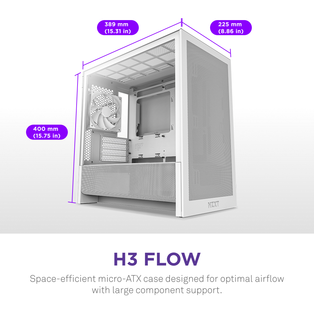 H3 Flow