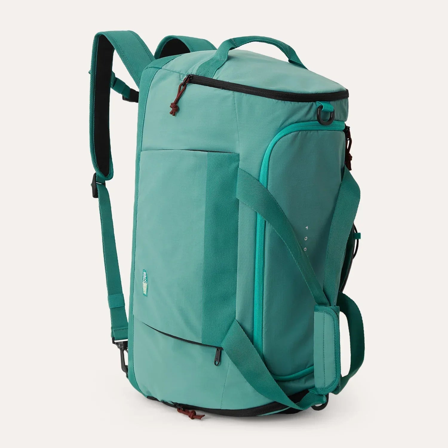 Focus Duffle Backpack