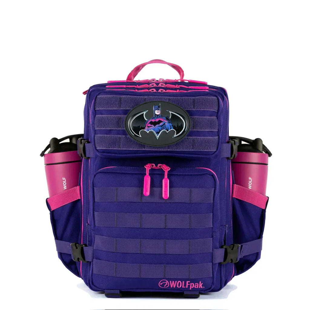 Gotham Glow Pak Bundle