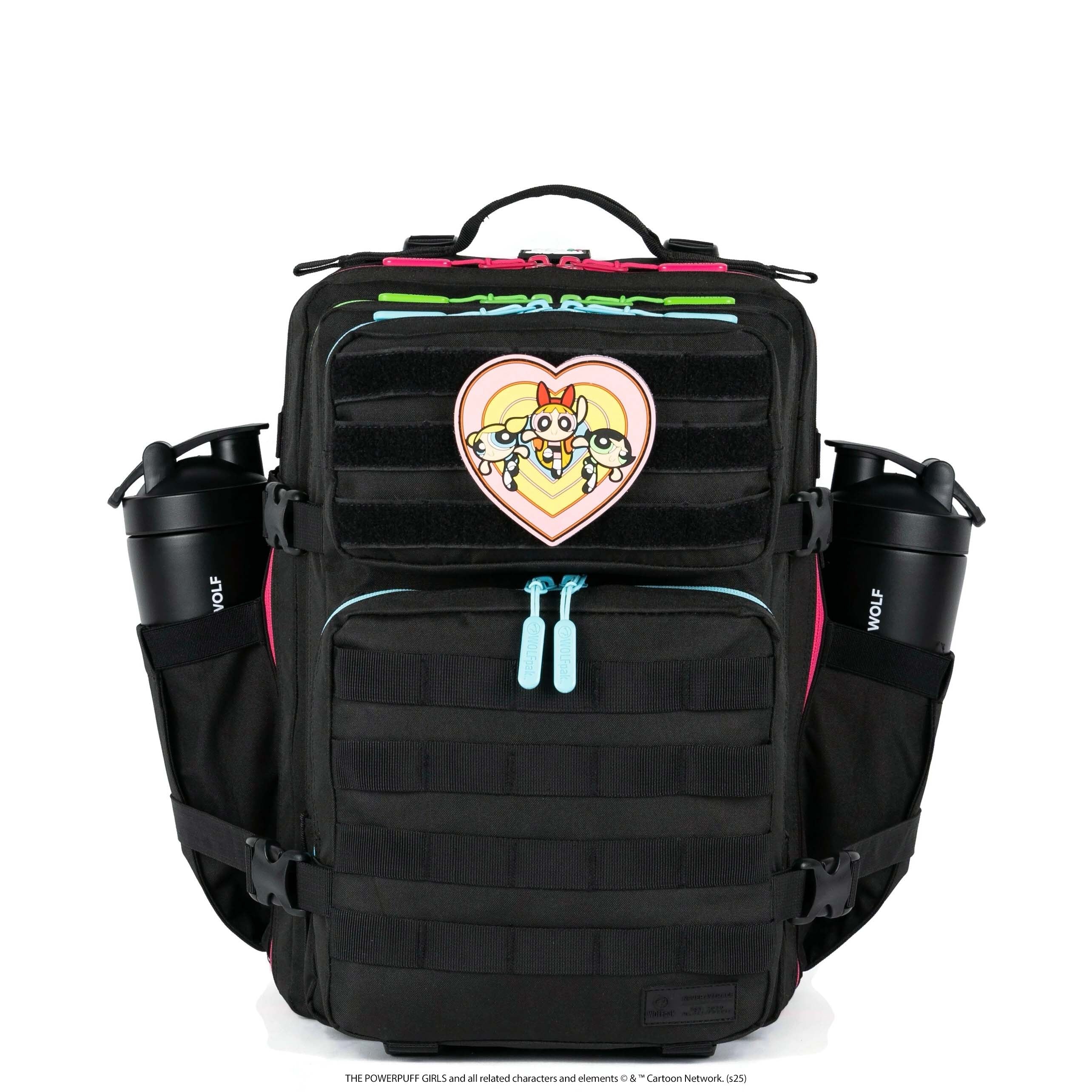 Buttercup Blitz Bundle