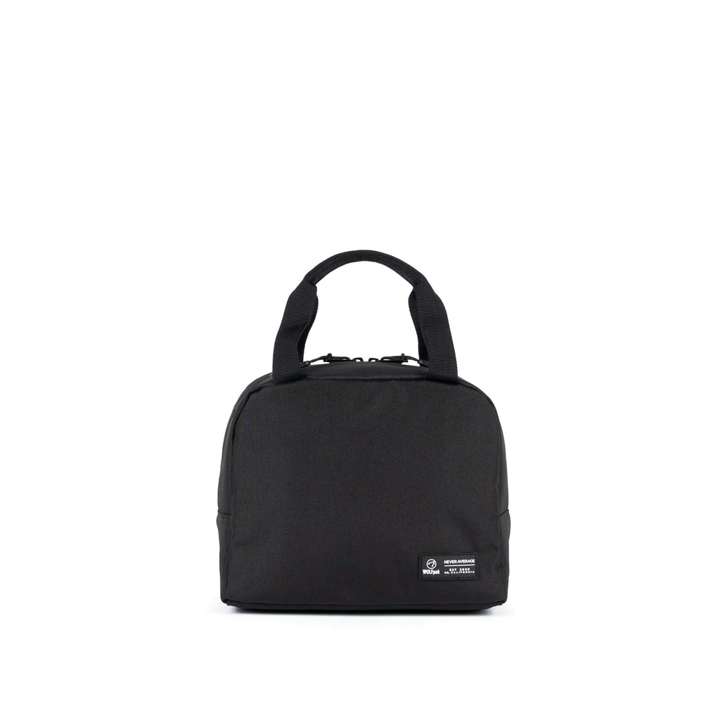 Lunch Pack Alpha Black