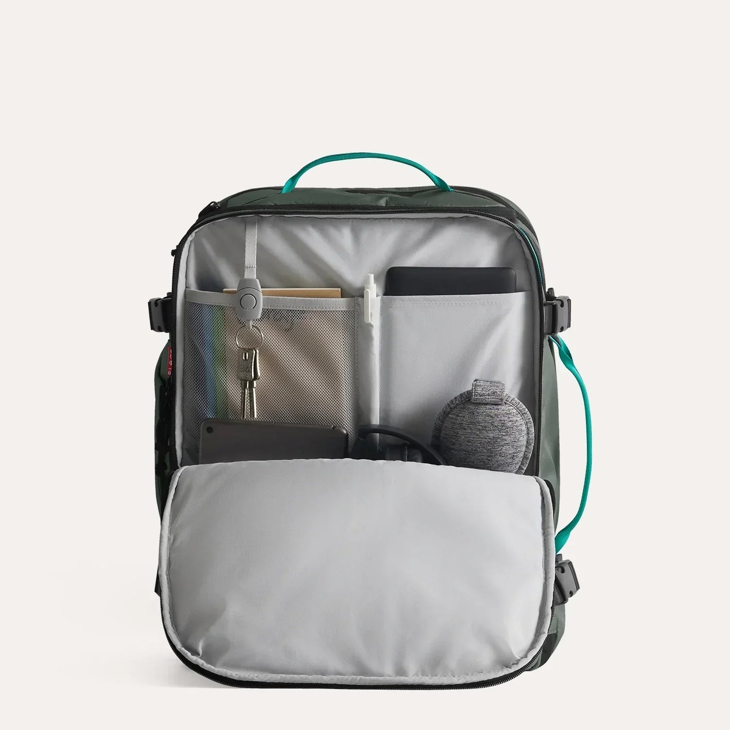 Blast Pro 40L Travel Backpack