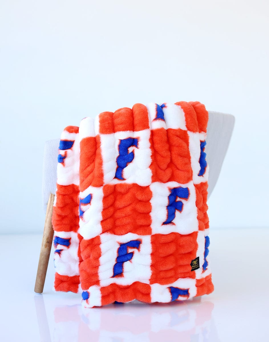 Florida Gators Blanket - Hugs