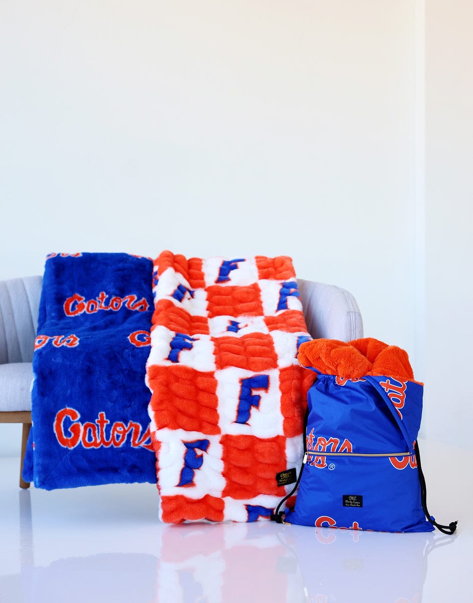 Florida Gators Blanket - Lush