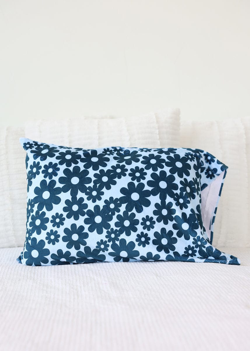 Dreamy Blooms Blanket