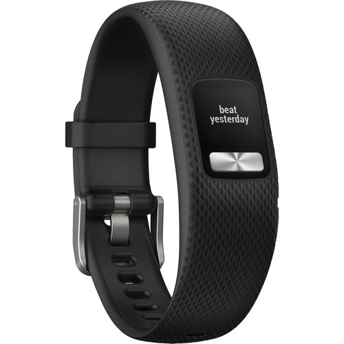 Garmin VivoFit 4 Activity Tracker - Small/Medium Wrist Band - 010-01847-00