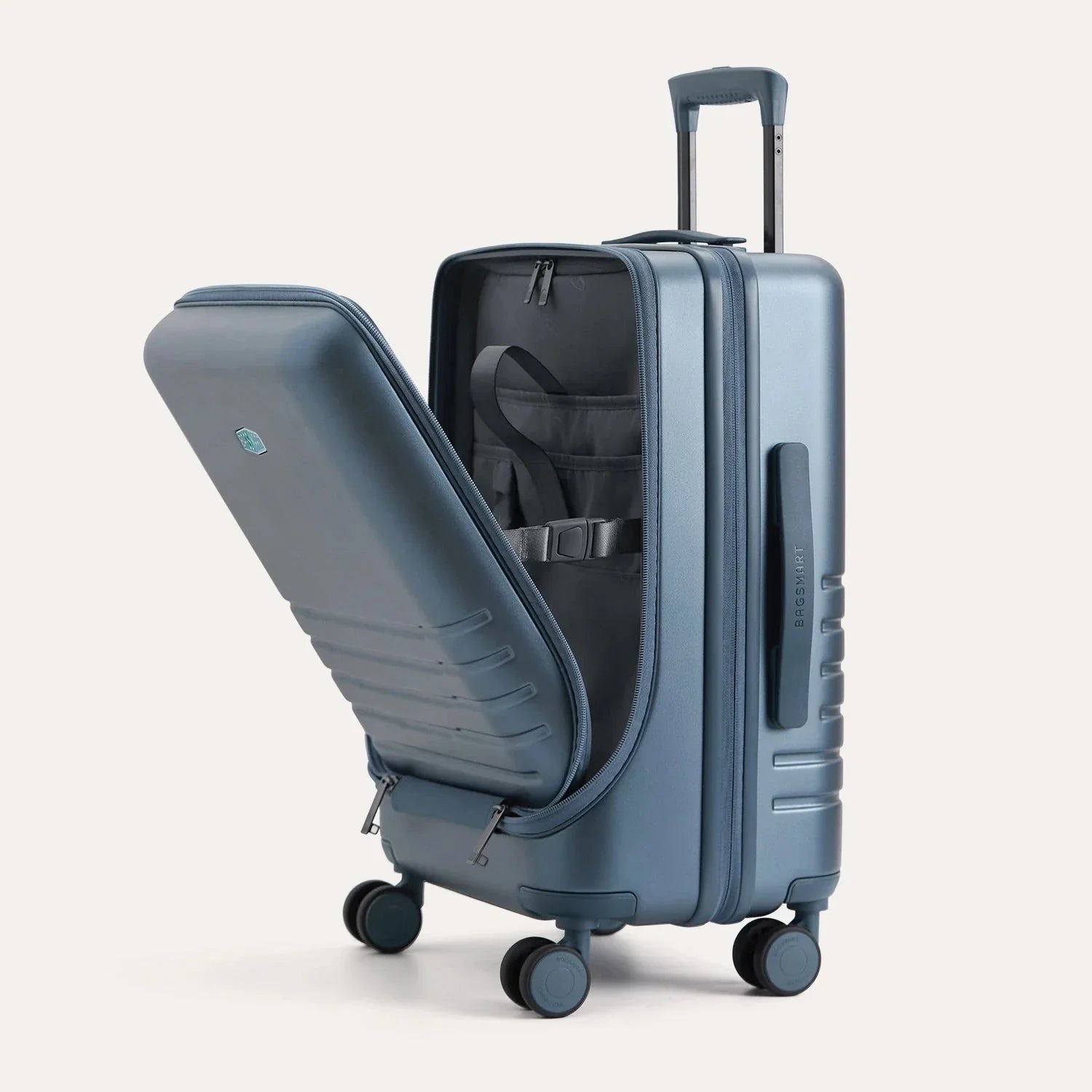 Getaway 20'' Carry-on: Front-Opening