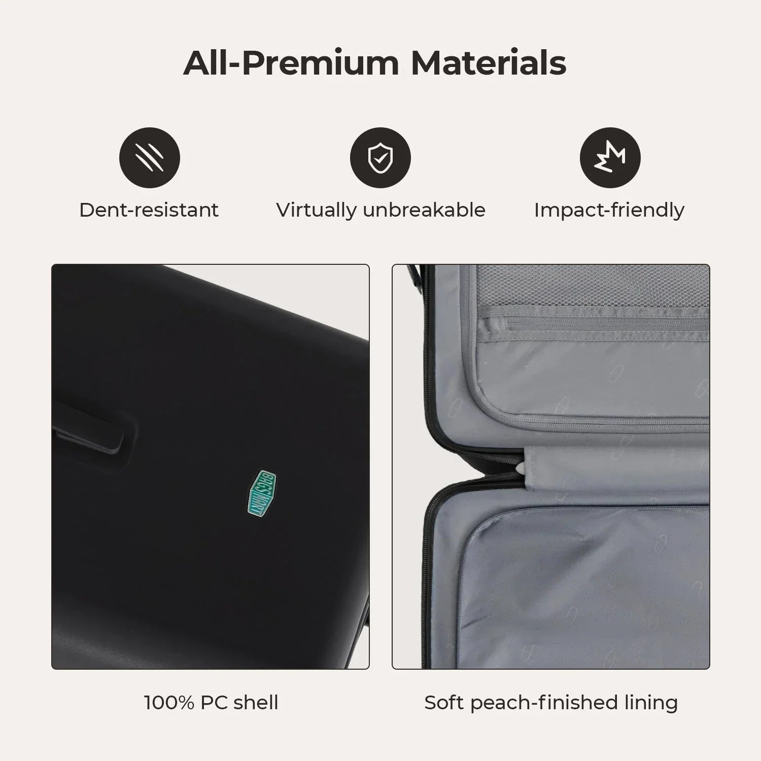 Getaway 30" Trunk