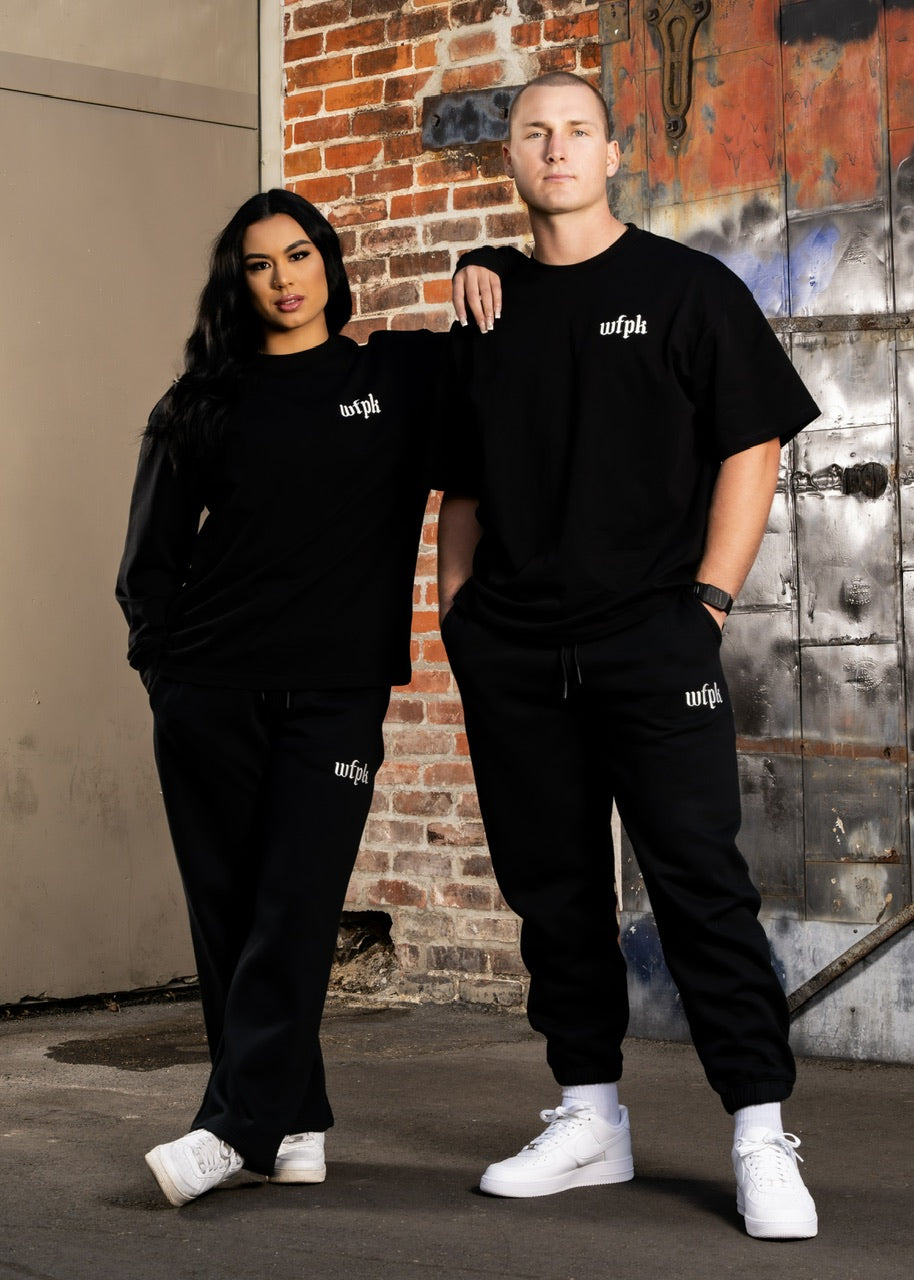 Gothic Black Long Sleeve (SALE)