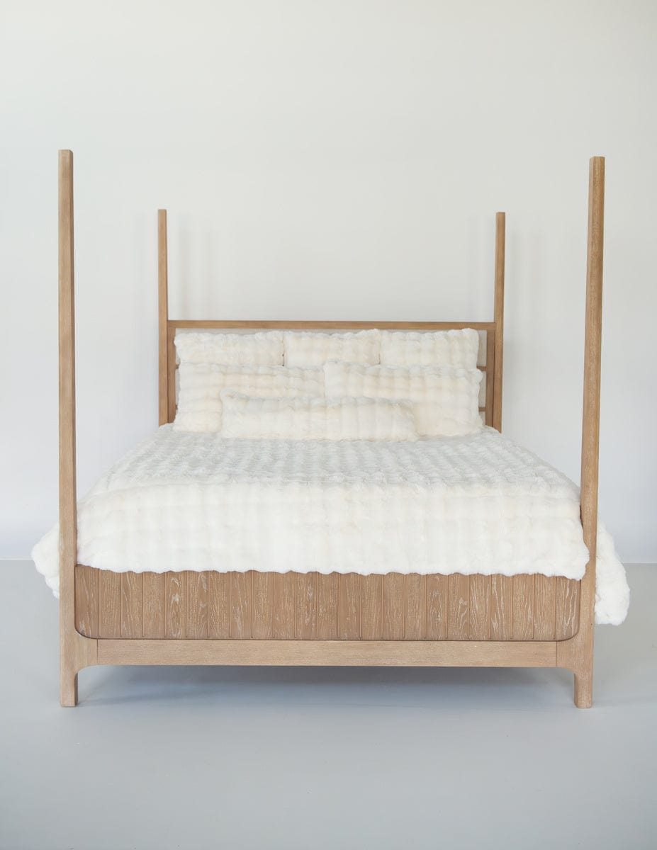Cream Cloud Duvet