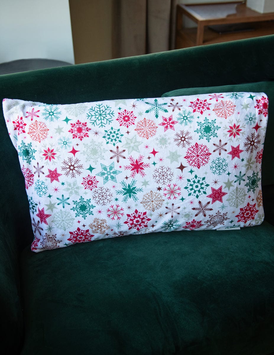 Christmas Pillowcases - Standard Size