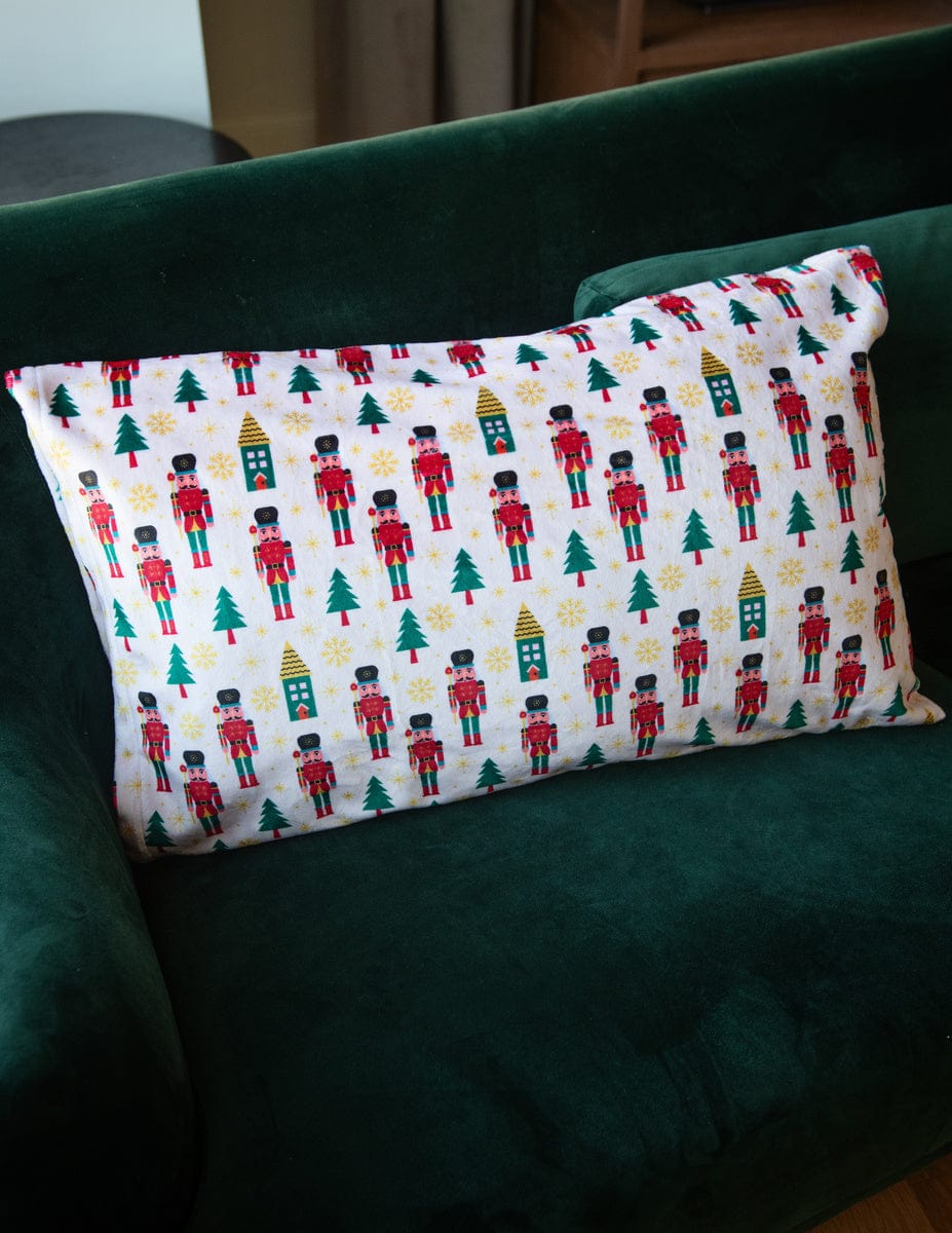 Christmas Pillowcases - Standard Size