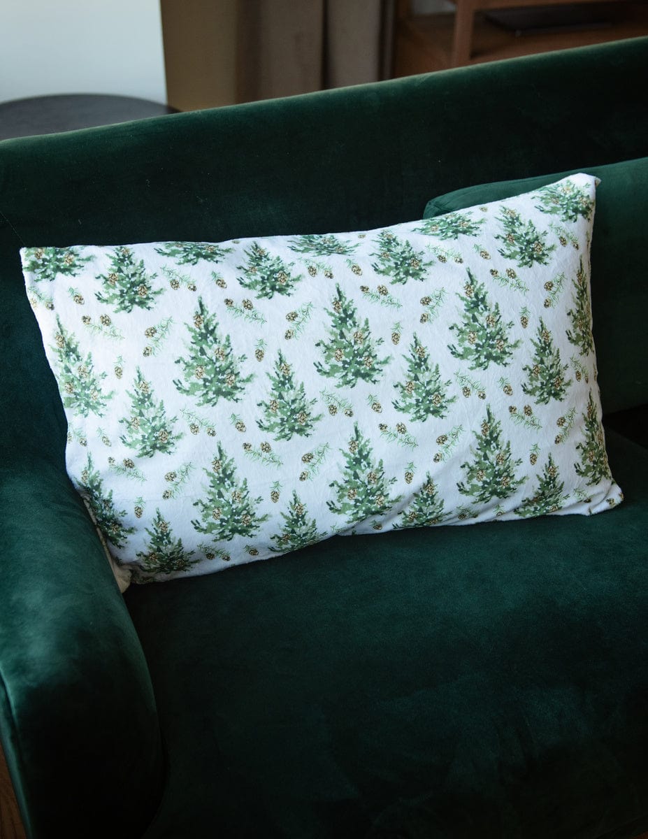 Christmas Pillowcases - Standard Size