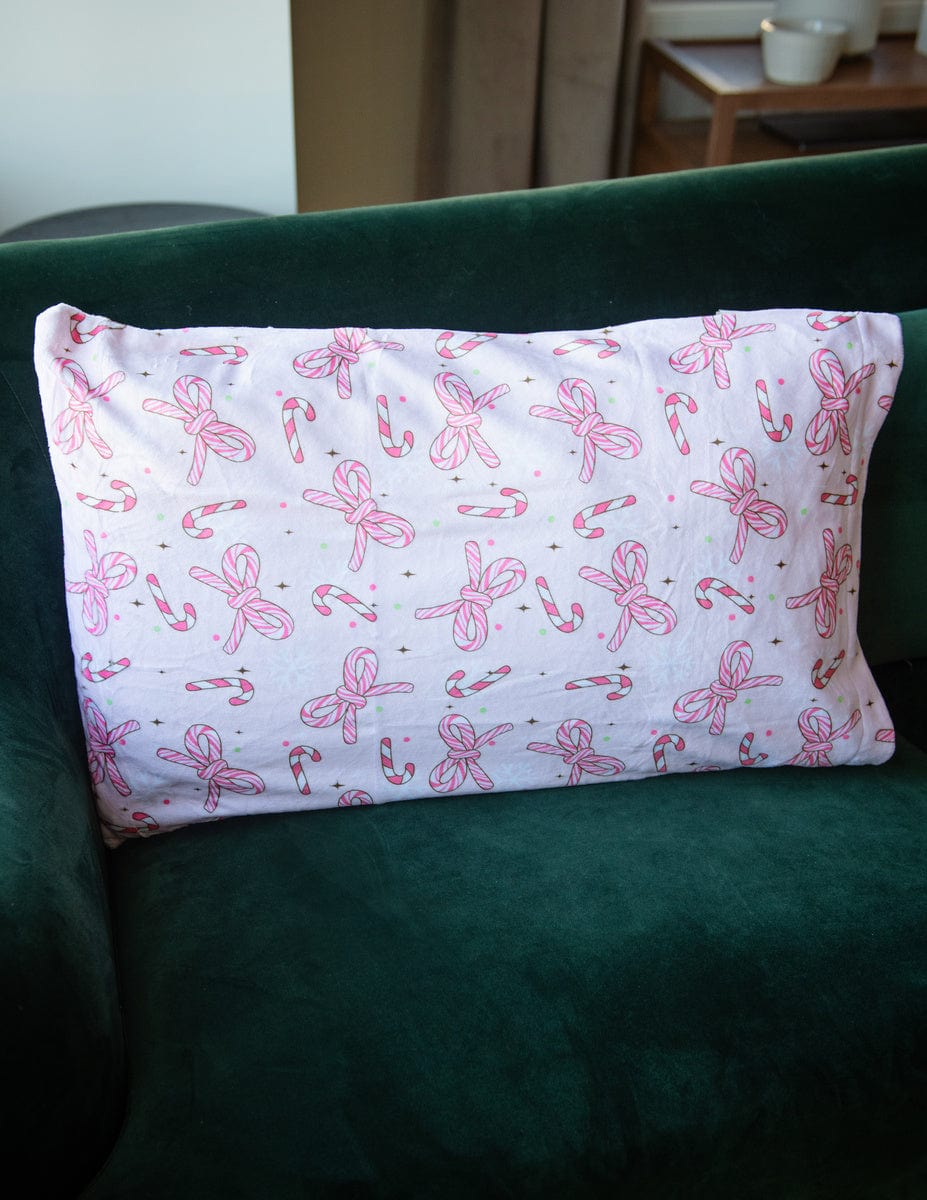 Christmas Pillowcases - Standard Size