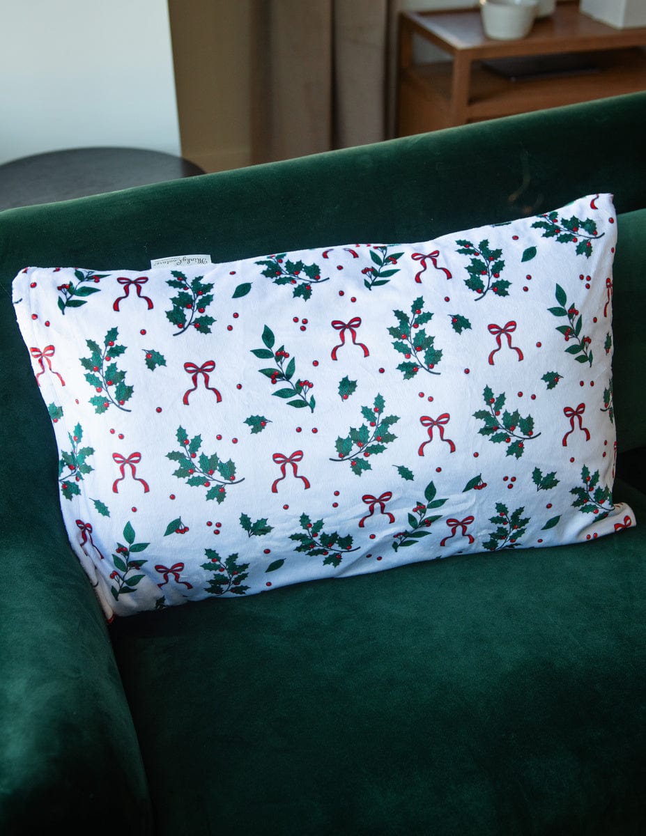 Christmas Pillowcases - Standard Size