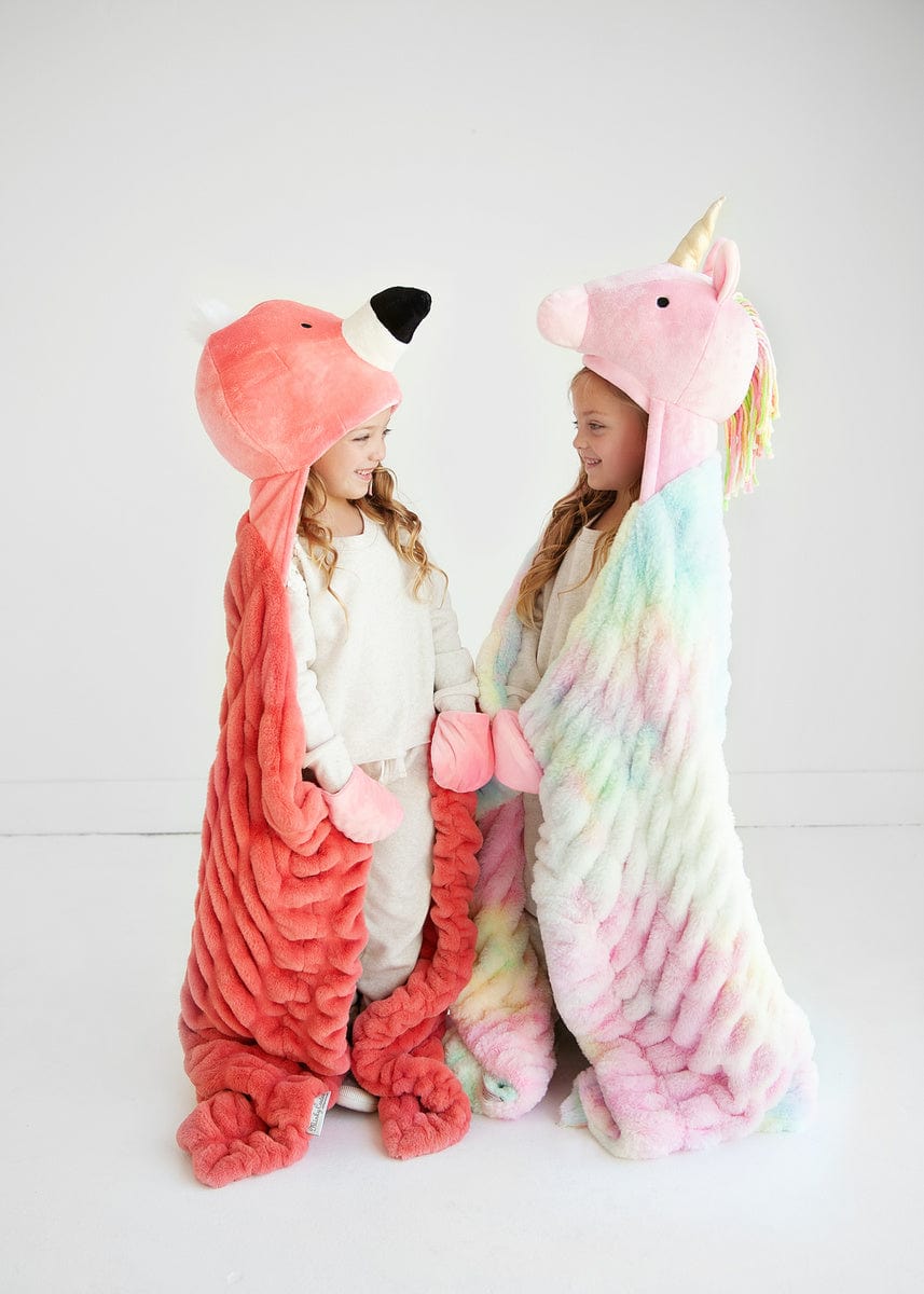 Huggable Unicorn