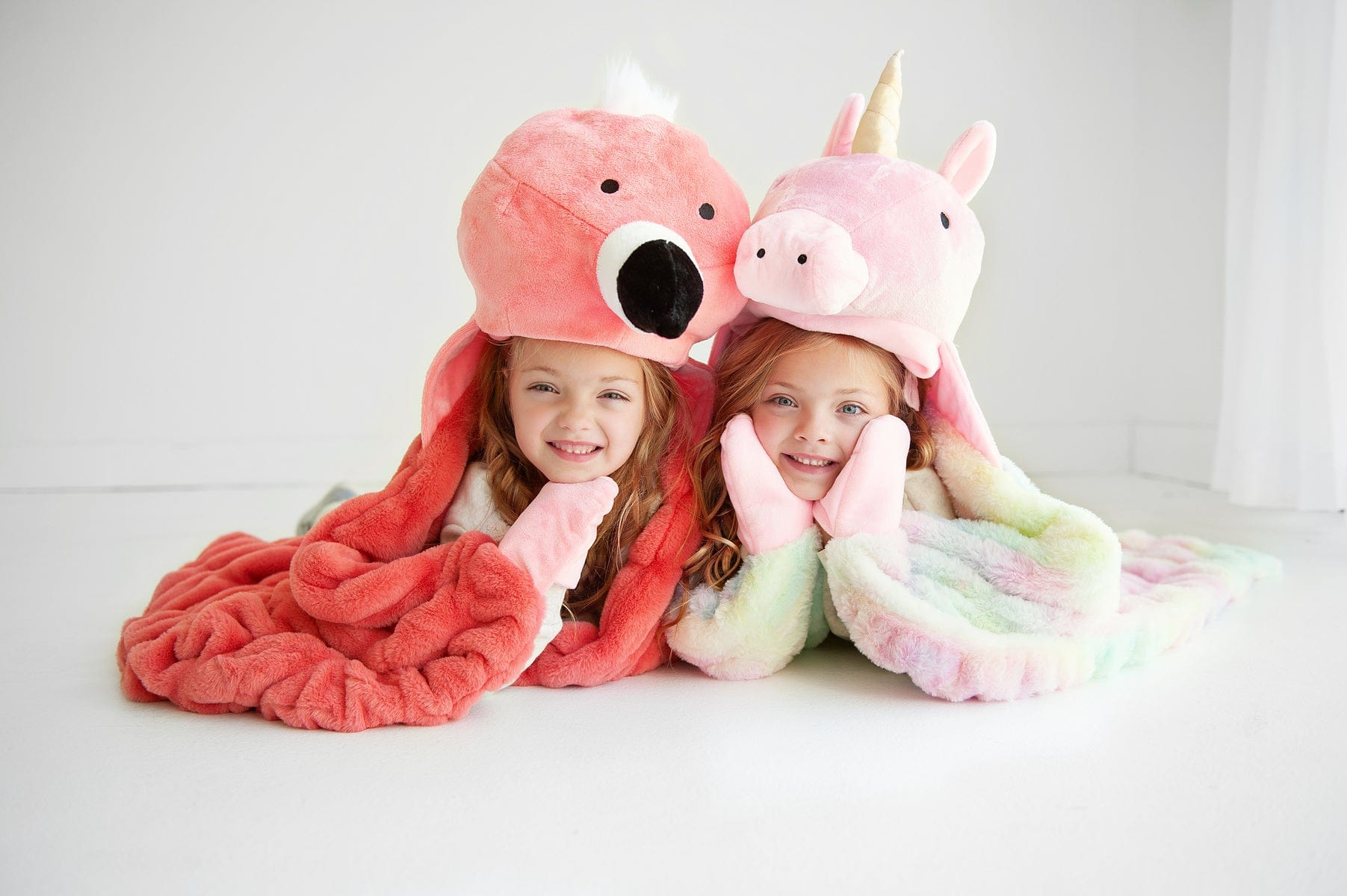 Huggable Unicorn