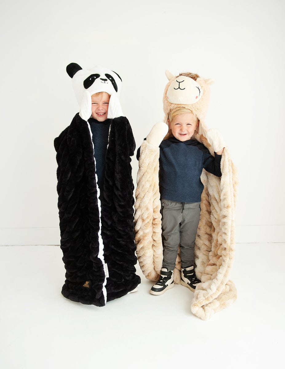 Huggable Llama