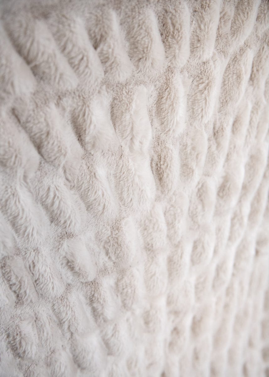 Hugs Ancient Scroll Blanket