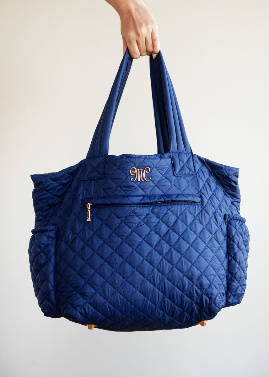 Everything Bag - Navy