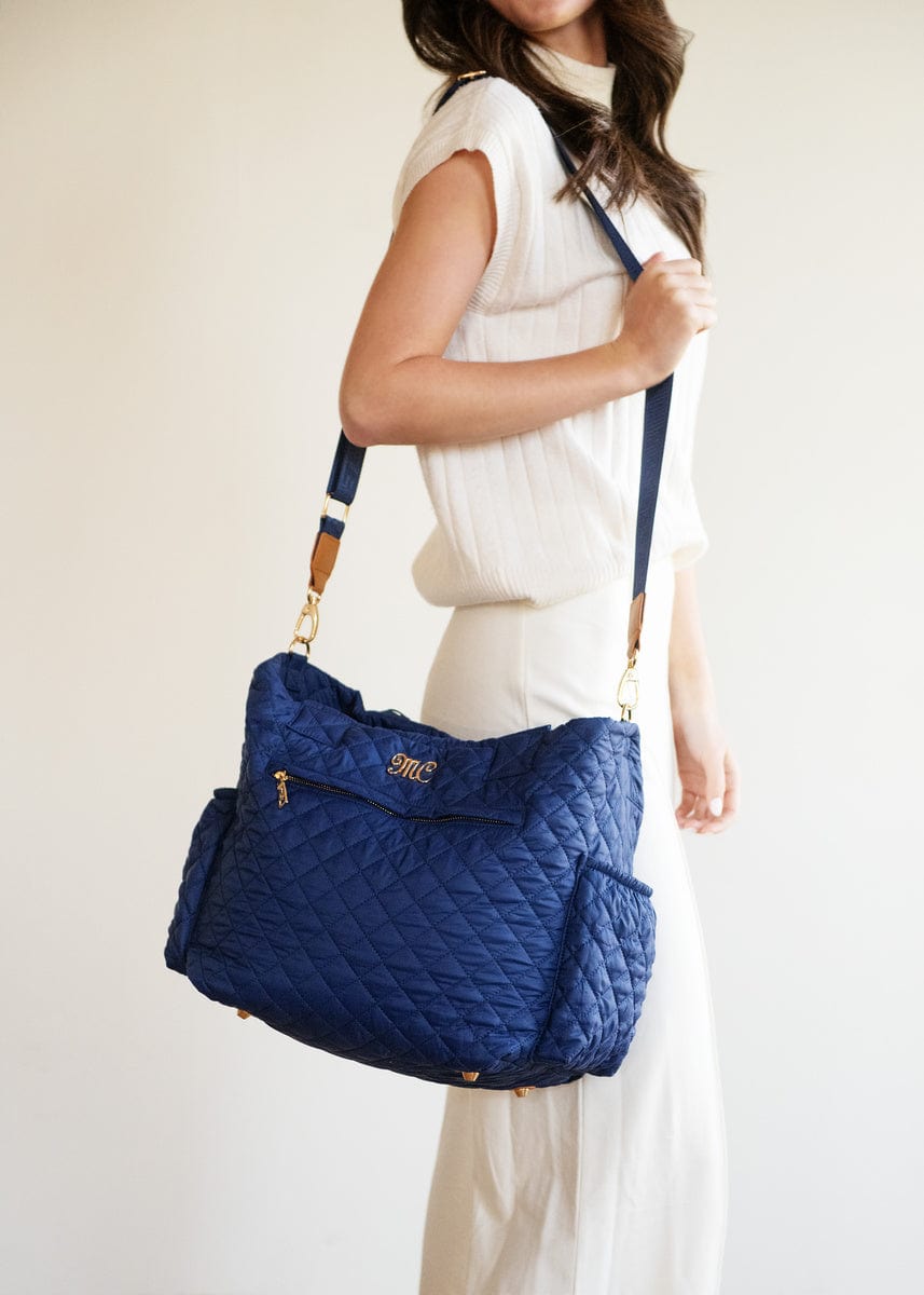 Everything Bag - Navy