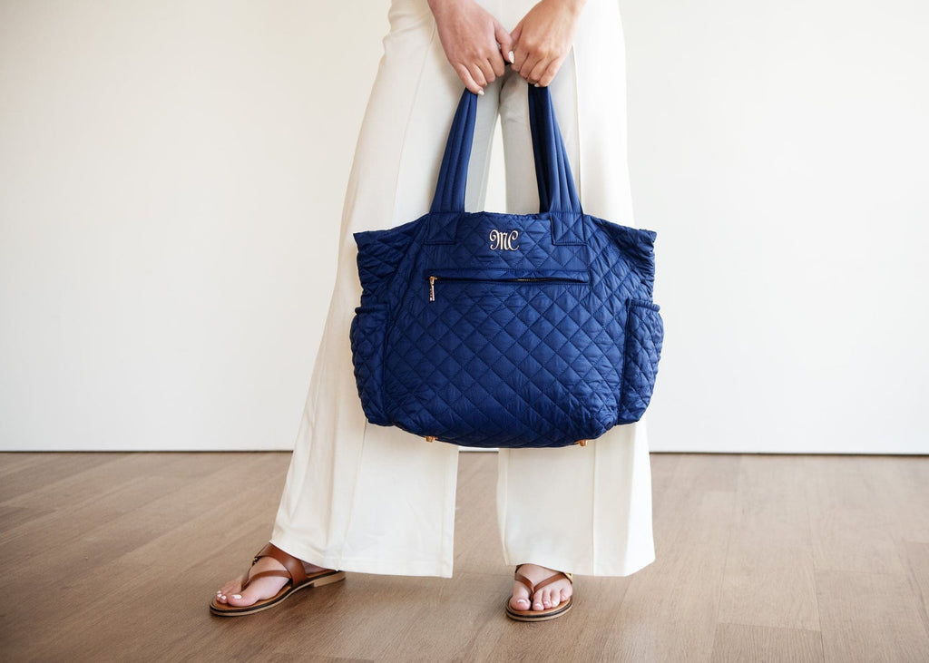 Everything Bag - Navy